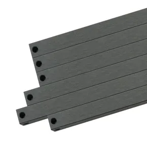 Řezná lišta s otvory pro IDEAL 4700, 4810, 4850 a 4860 - 57 cm
